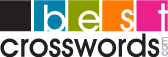 BestCrosswords.com - Daily Crossword Puzzles